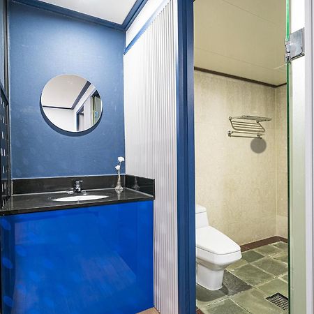 Noblesse Hotel Jeju Exterior photo