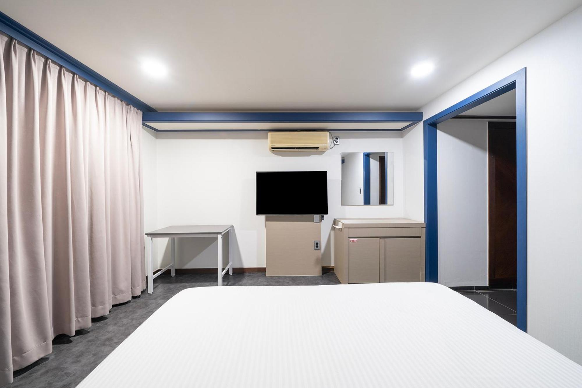 Noblesse Hotel Jeju Exterior photo