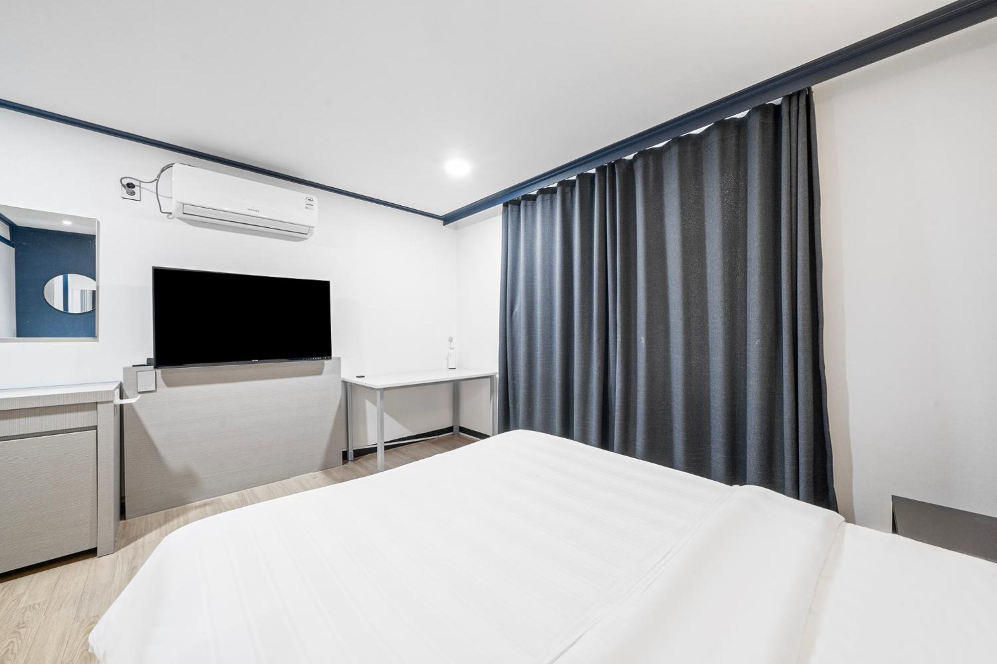 Noblesse Hotel Jeju Exterior photo