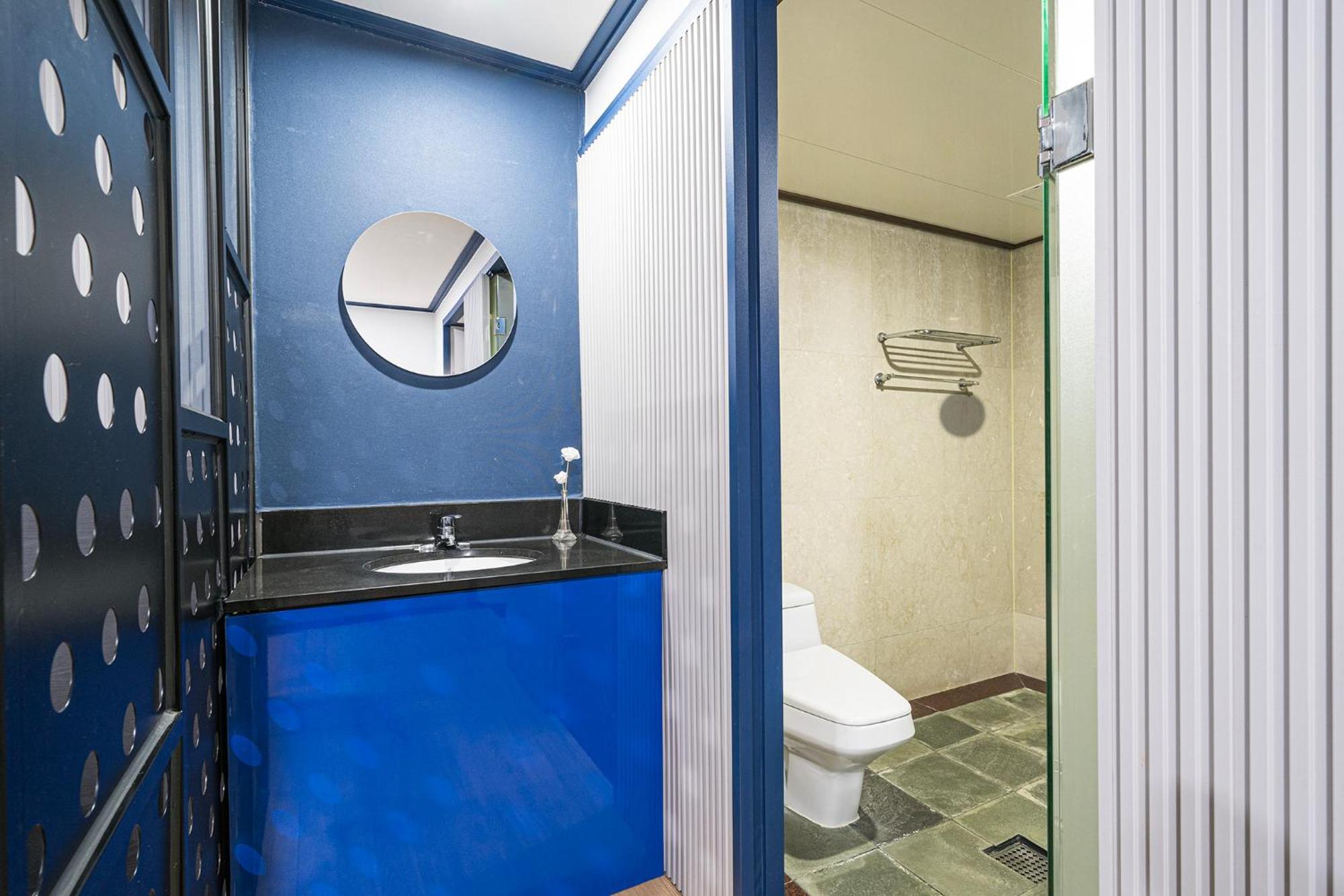 Noblesse Hotel Jeju Exterior photo