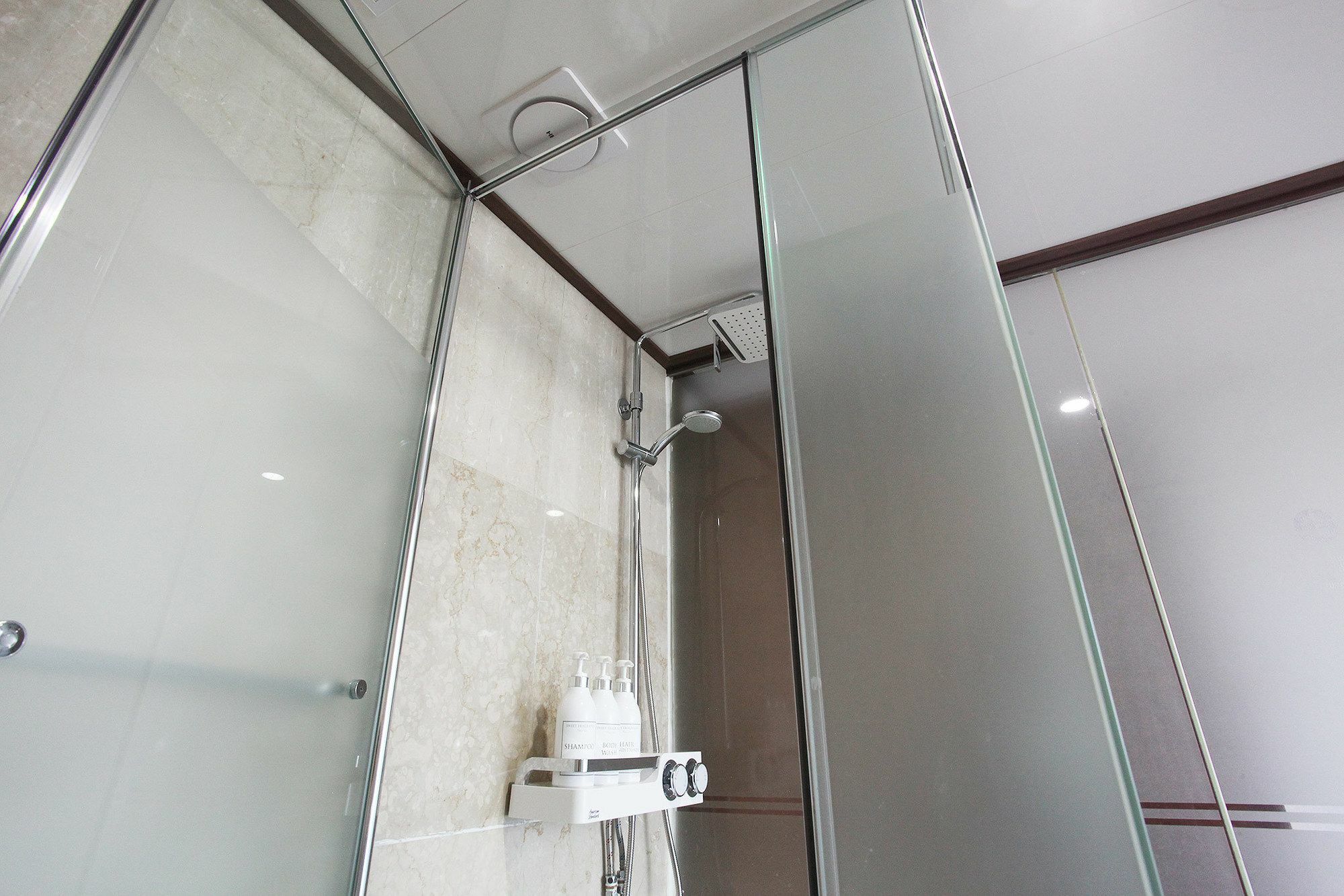 Noblesse Hotel Jeju Exterior photo